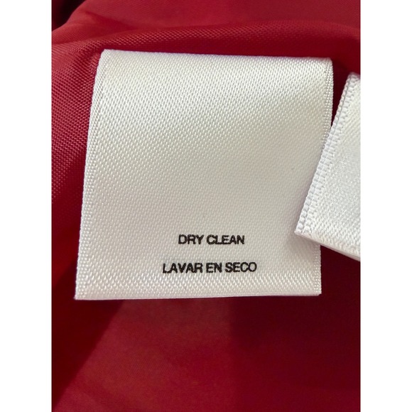 Le Suit Scoop Neck Dress with Crew Neck Jacket (Two Piece Set)Size‎ 6 - Picture 13 of 16